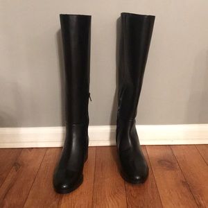 J.Crew Tall riding boots